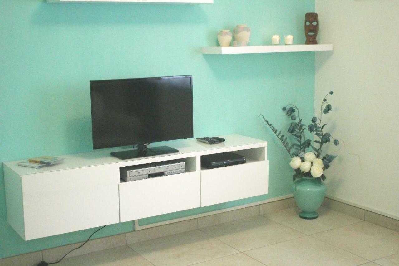 הוילה וירג'יו Casa Lu' מראה חיצוני תמונה
