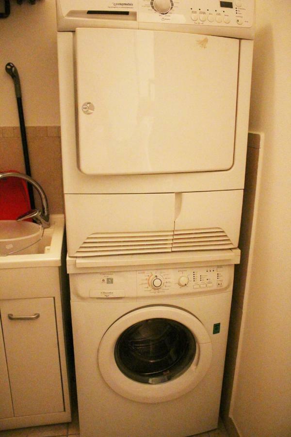 הוילה וירג'יו Casa Lu' מראה חיצוני תמונה
