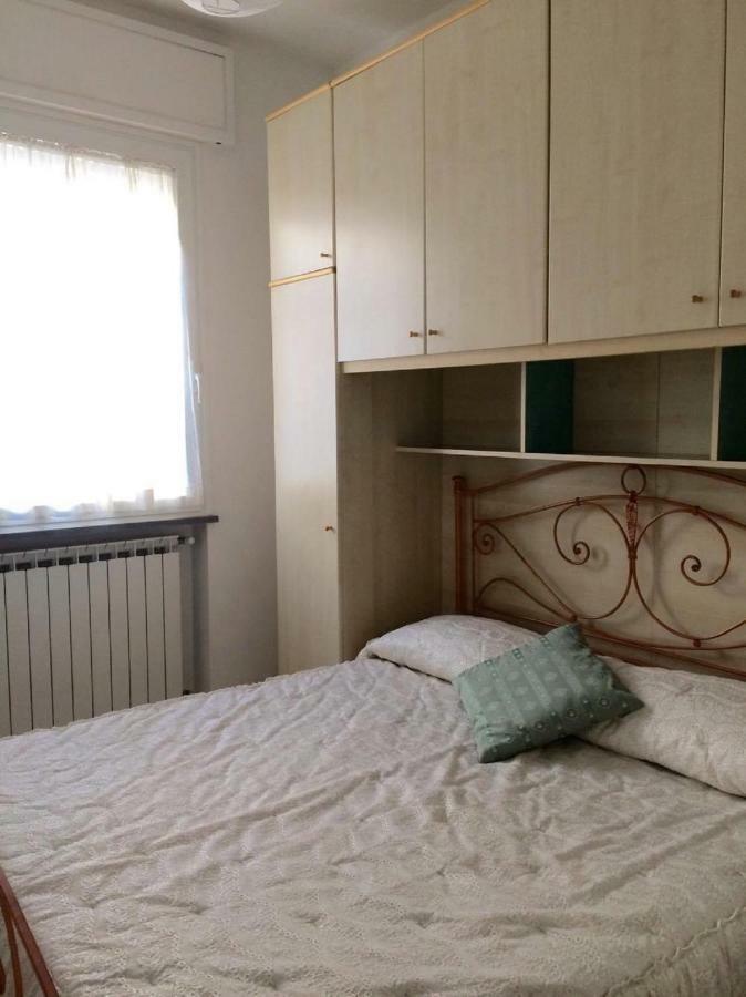 הוילה וירג'יו Casa Lu' מראה חיצוני תמונה