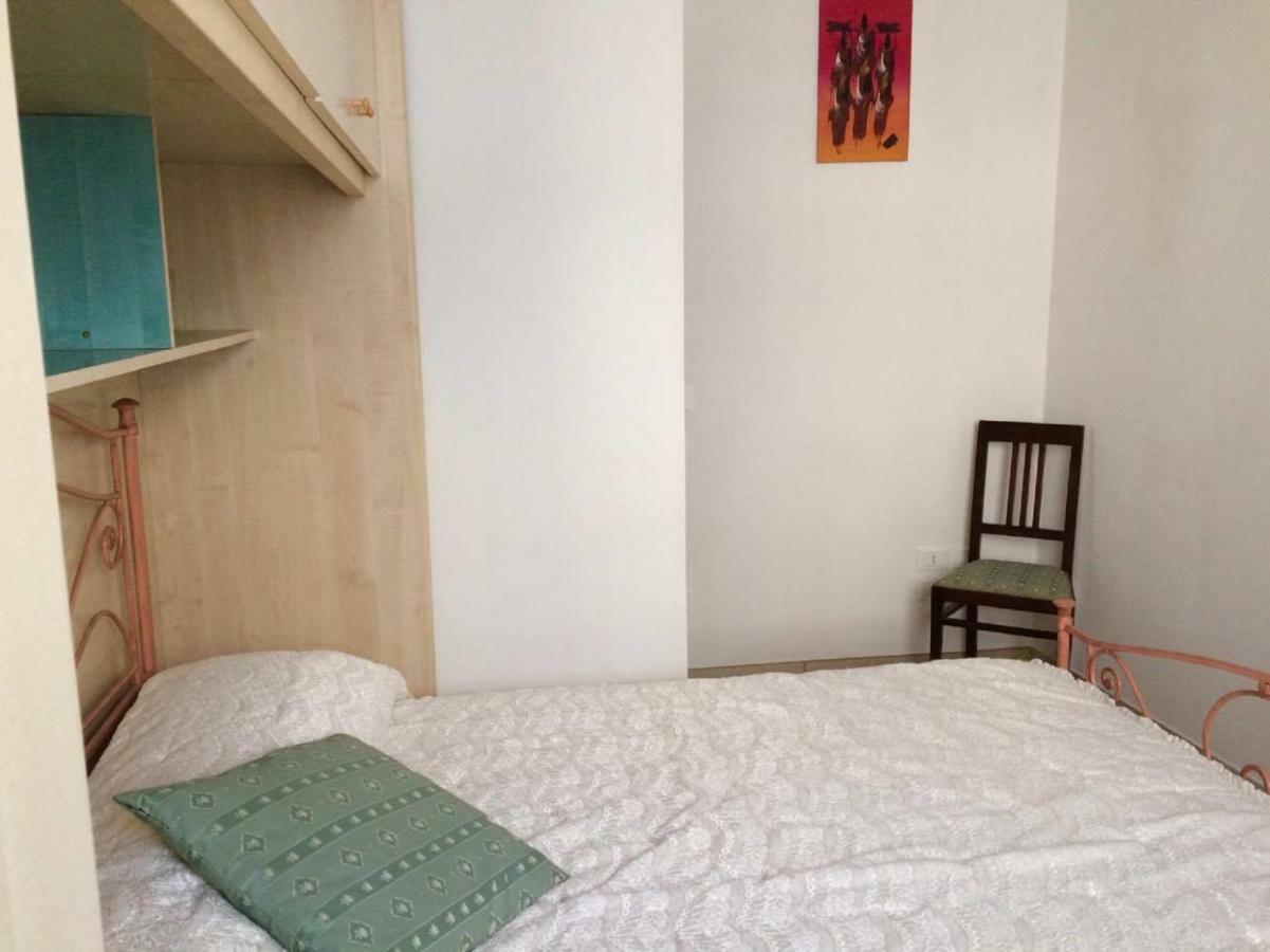 הוילה וירג'יו Casa Lu' מראה חיצוני תמונה