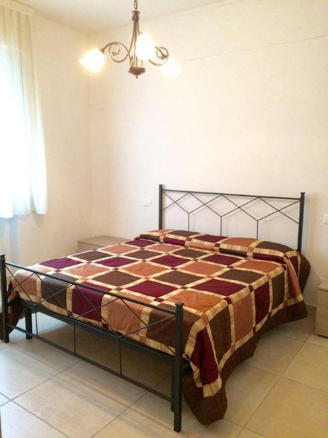 הוילה וירג'יו Casa Lu' מראה חיצוני תמונה